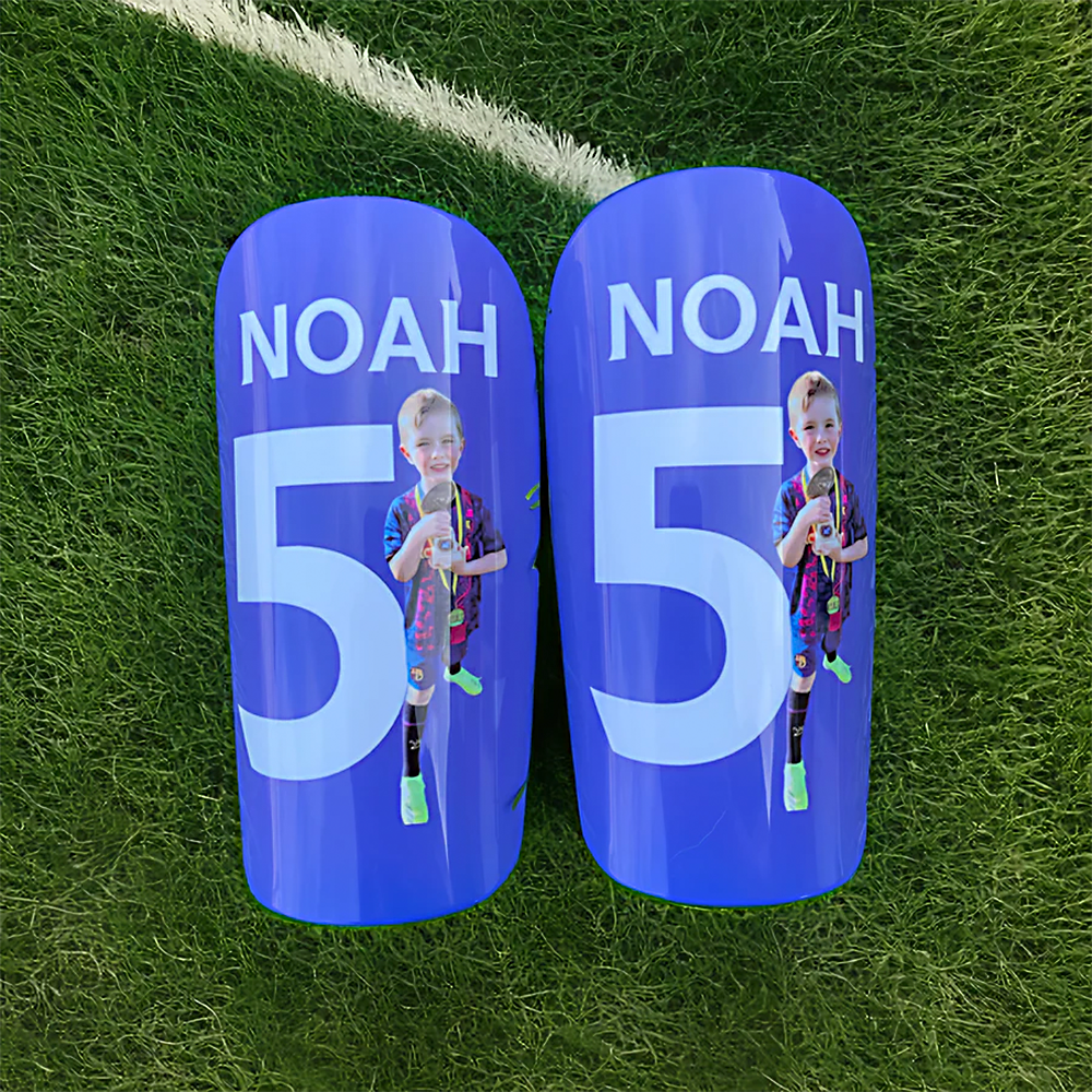 Custom Shin Guards 01